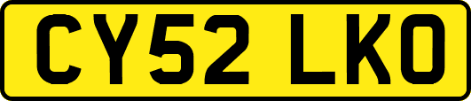 CY52LKO