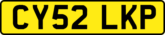 CY52LKP
