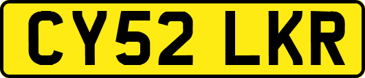 CY52LKR