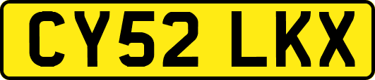CY52LKX