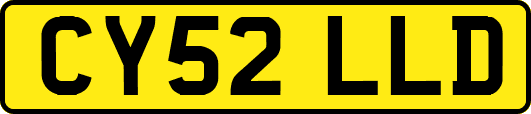 CY52LLD