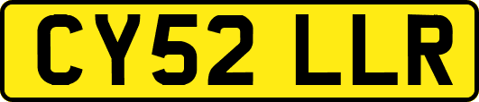 CY52LLR