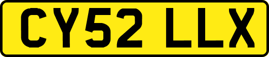 CY52LLX