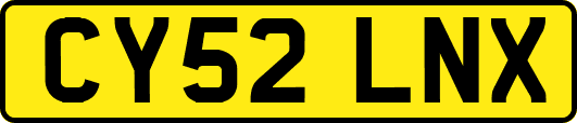 CY52LNX