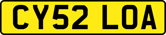 CY52LOA