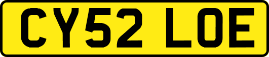 CY52LOE