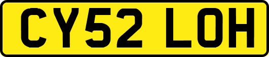 CY52LOH