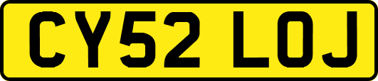 CY52LOJ