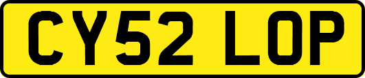 CY52LOP