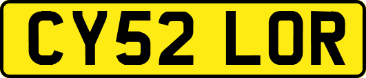 CY52LOR