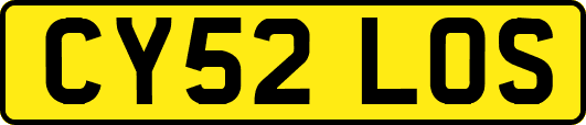 CY52LOS