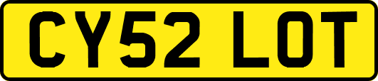 CY52LOT