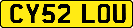 CY52LOU