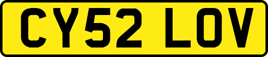 CY52LOV