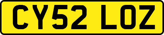 CY52LOZ