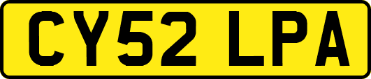 CY52LPA
