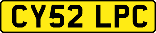 CY52LPC
