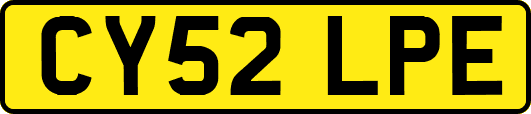 CY52LPE