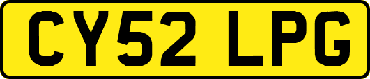 CY52LPG