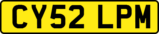 CY52LPM