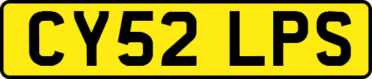 CY52LPS
