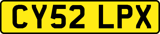 CY52LPX