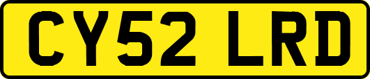 CY52LRD