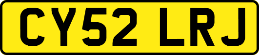 CY52LRJ