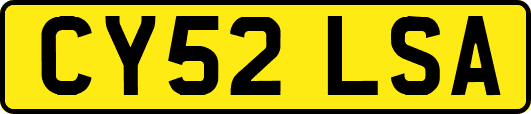 CY52LSA