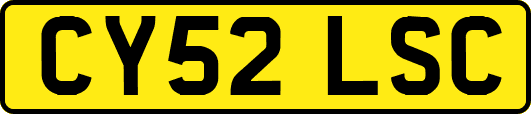 CY52LSC