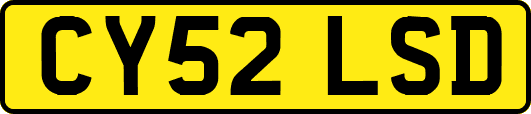 CY52LSD