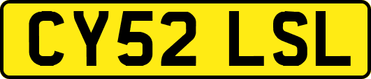 CY52LSL