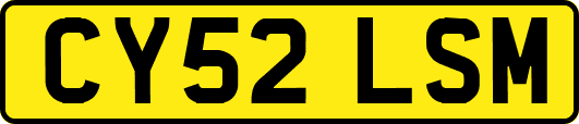 CY52LSM