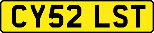 CY52LST