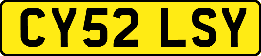 CY52LSY