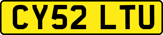 CY52LTU