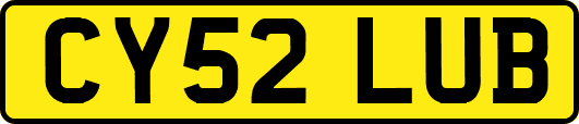 CY52LUB