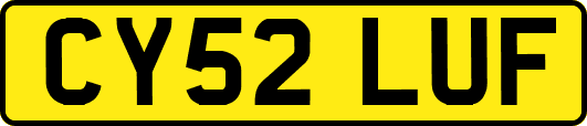 CY52LUF