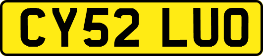 CY52LUO