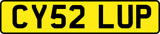 CY52LUP