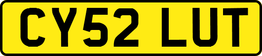 CY52LUT