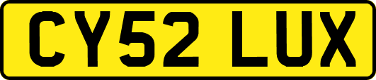 CY52LUX