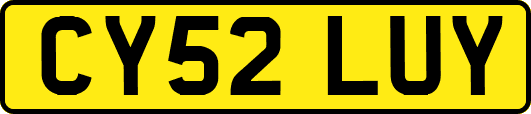CY52LUY