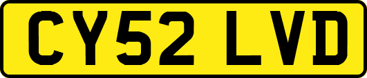 CY52LVD