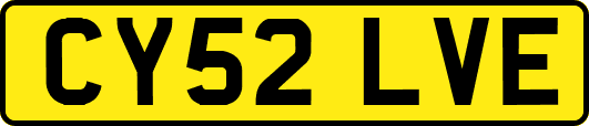 CY52LVE