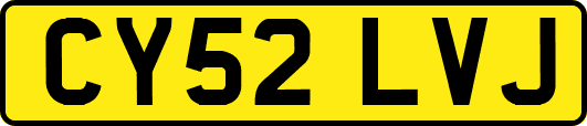 CY52LVJ
