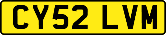 CY52LVM