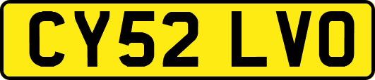 CY52LVO