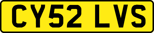 CY52LVS