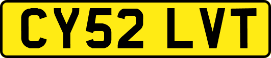CY52LVT